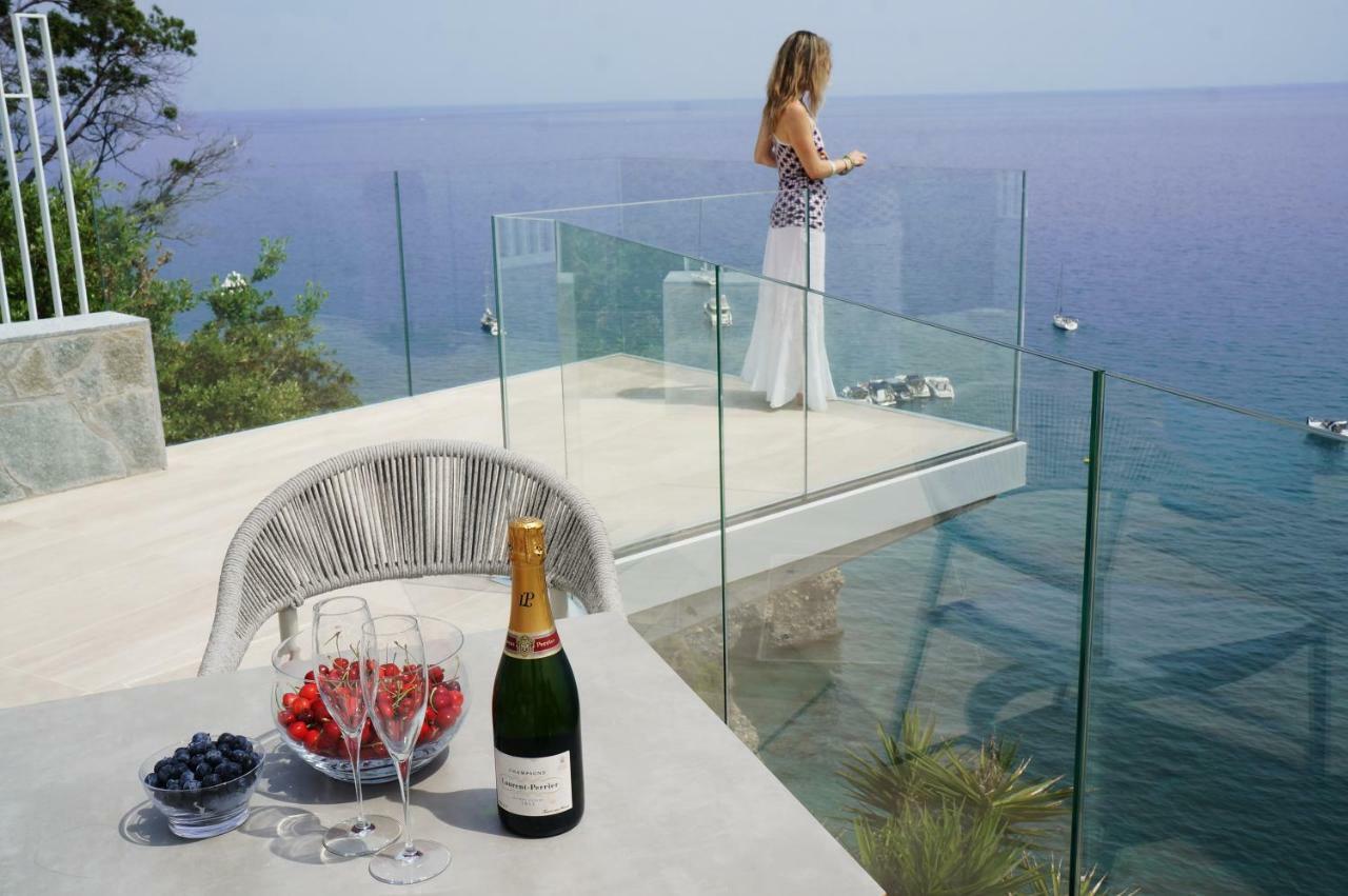 B&B Capo Torre Resort & Spa Albisola Superiore Εξωτερικό φωτογραφία