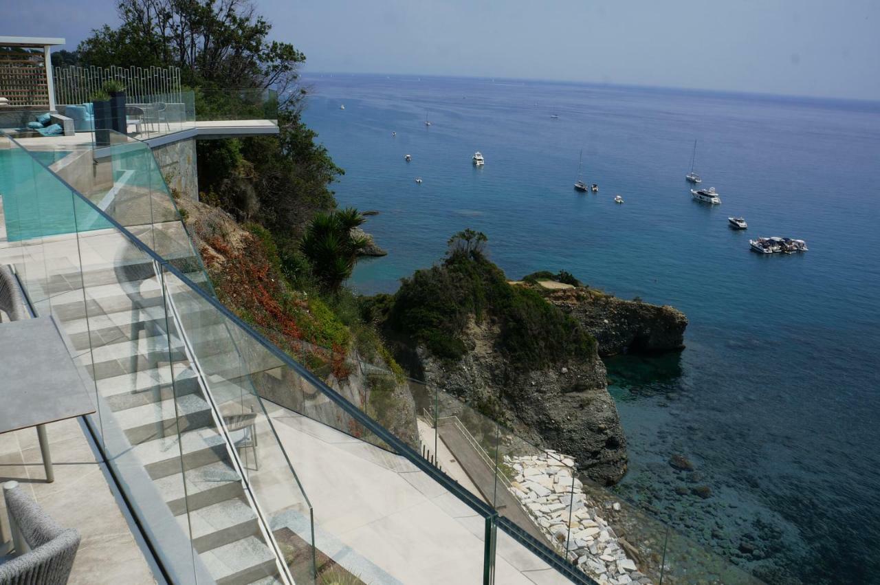 B&B Capo Torre Resort & Spa Albisola Superiore Εξωτερικό φωτογραφία