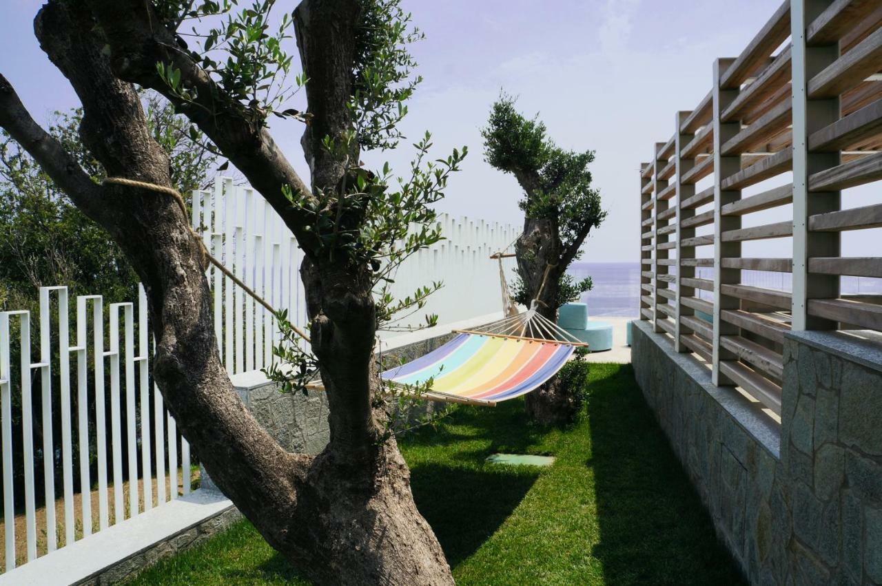 B&B Capo Torre Resort & Spa Albisola Superiore Εξωτερικό φωτογραφία