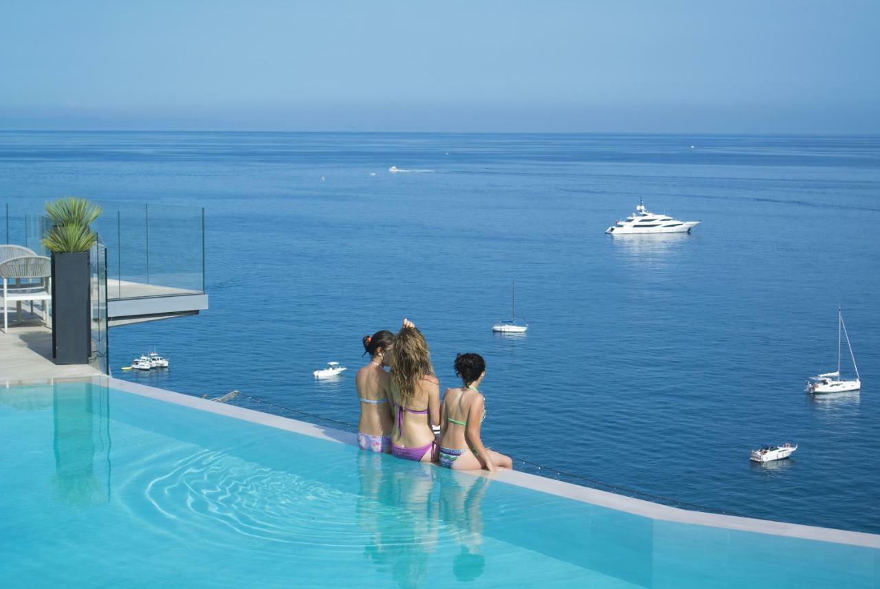 B&B Capo Torre Resort & Spa Albisola Superiore Εξωτερικό φωτογραφία