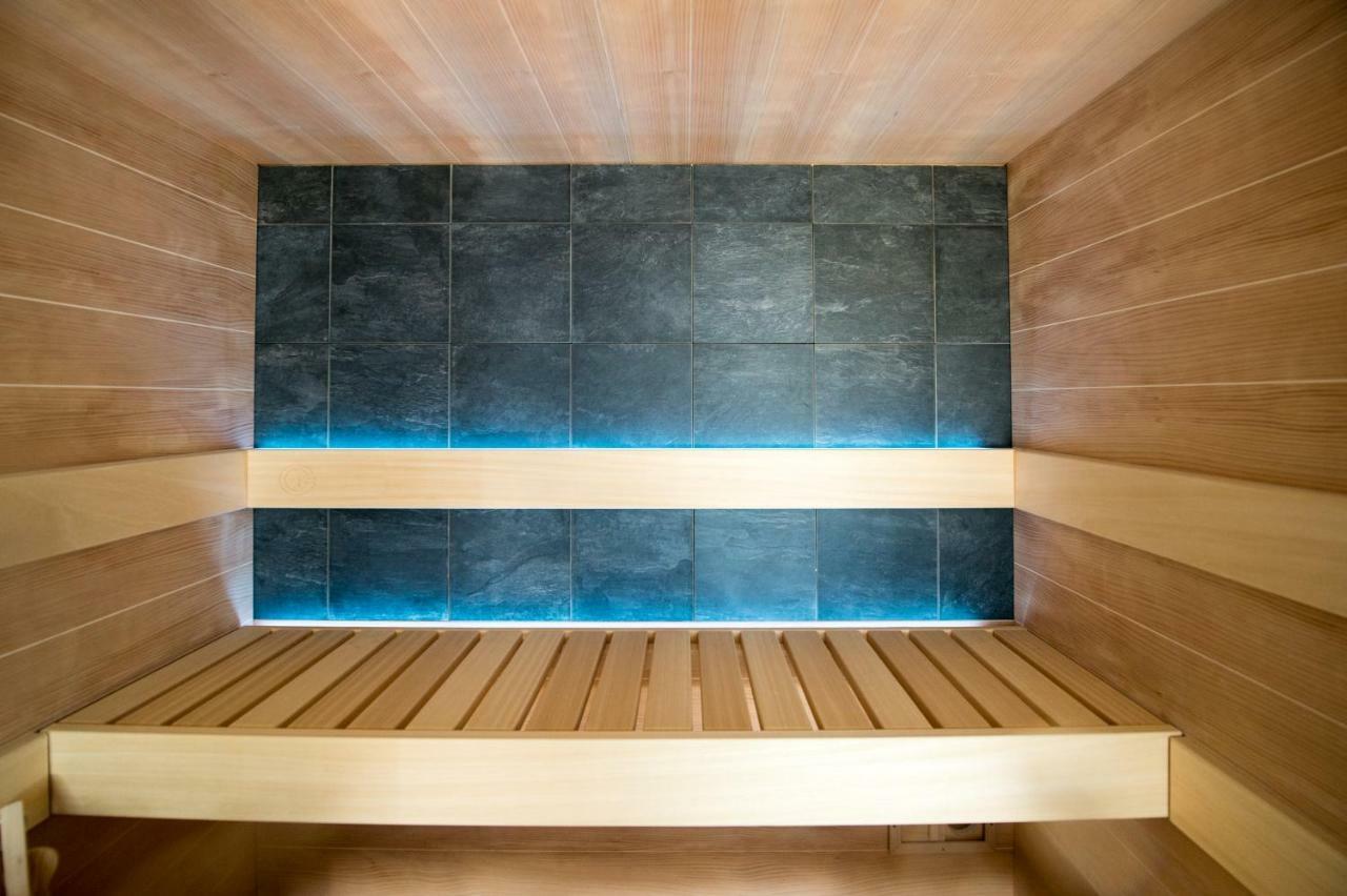 B&B Capo Torre Resort & Spa Albisola Superiore Εξωτερικό φωτογραφία