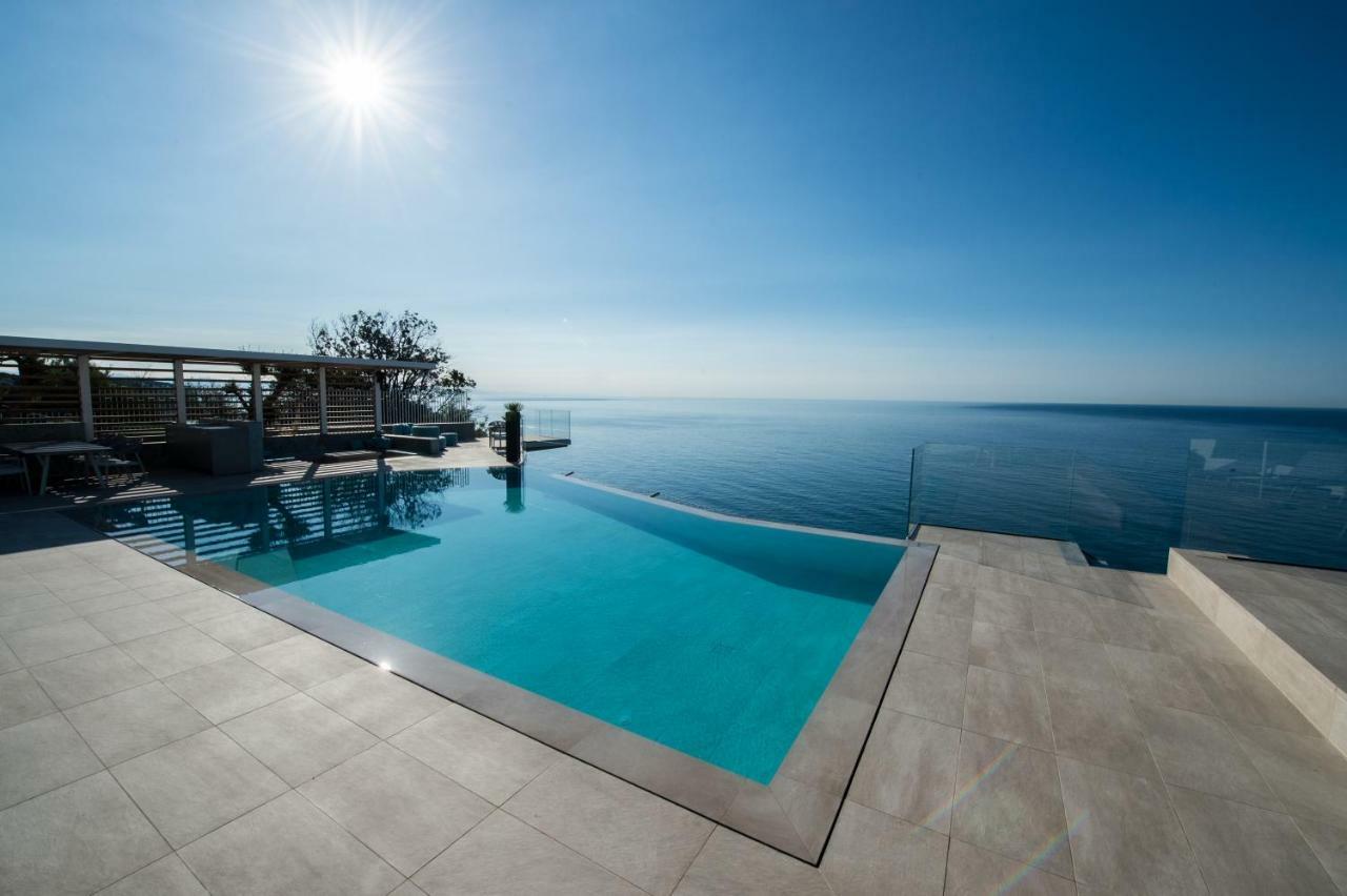 B&B Capo Torre Resort & Spa Albisola Superiore Εξωτερικό φωτογραφία