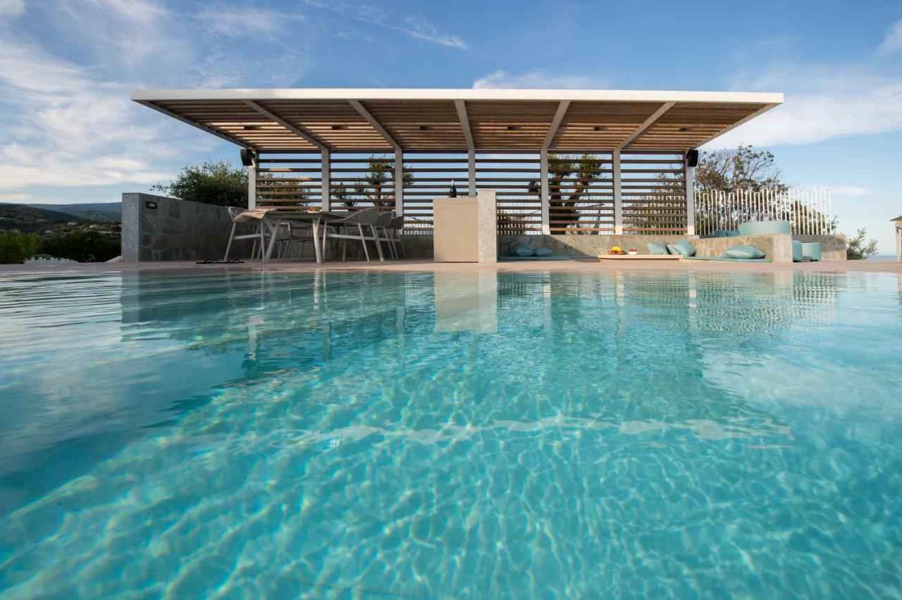 B&B Capo Torre Resort & Spa Albisola Superiore Εξωτερικό φωτογραφία
