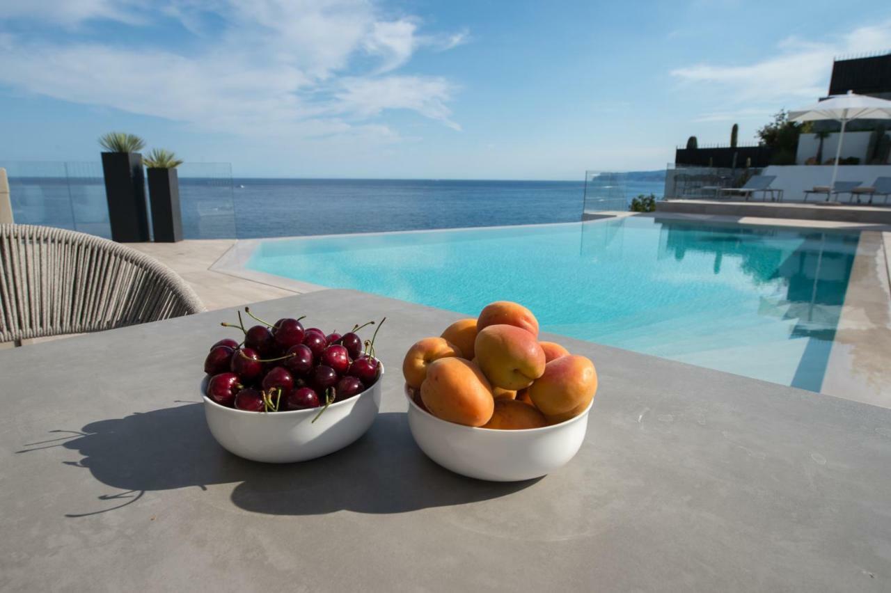 B&B Capo Torre Resort & Spa Albisola Superiore Εξωτερικό φωτογραφία