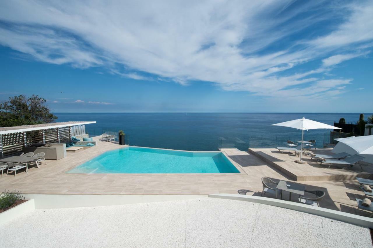 B&B Capo Torre Resort & Spa Albisola Superiore Εξωτερικό φωτογραφία