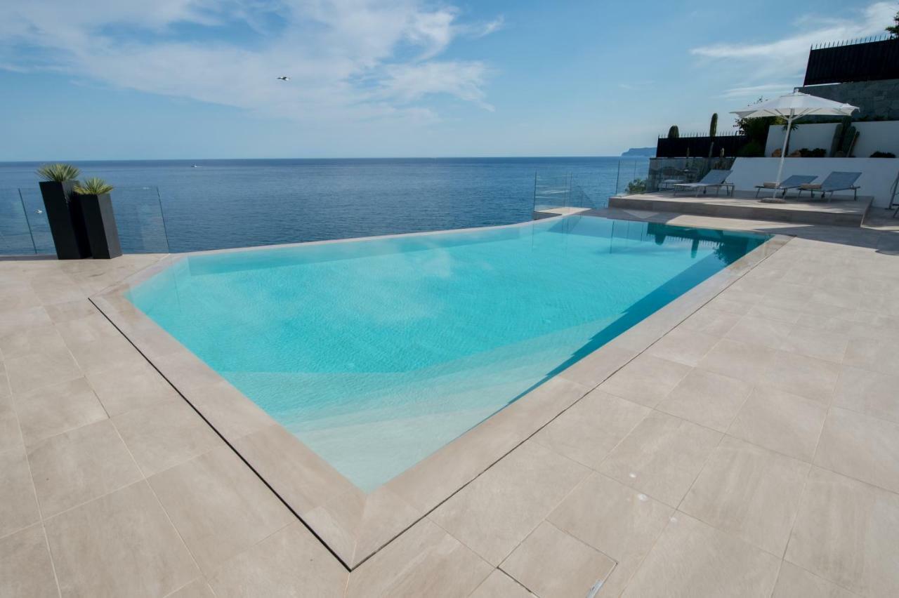 B&B Capo Torre Resort & Spa Albisola Superiore Εξωτερικό φωτογραφία