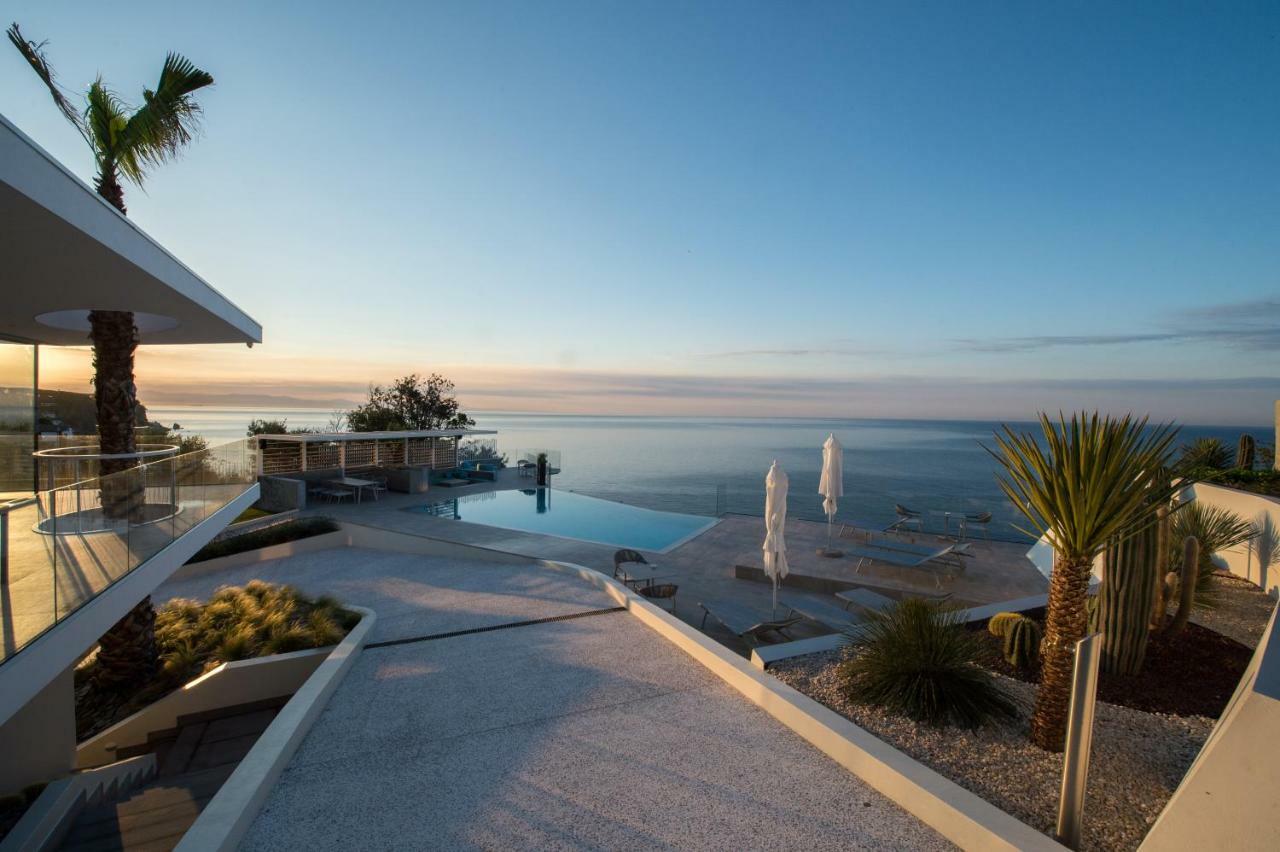 B&B Capo Torre Resort & Spa Albisola Superiore Εξωτερικό φωτογραφία