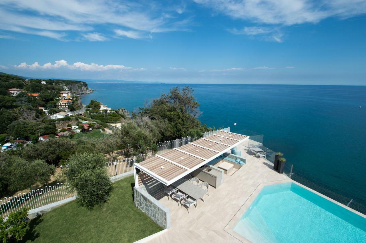 B&B Capo Torre Resort & Spa Albisola Superiore Εξωτερικό φωτογραφία