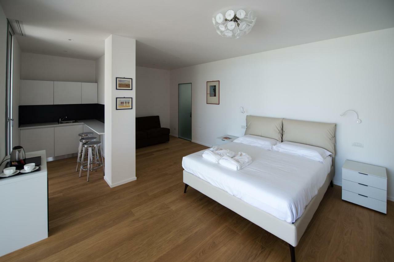 B&B Capo Torre Resort & Spa Albisola Superiore Εξωτερικό φωτογραφία