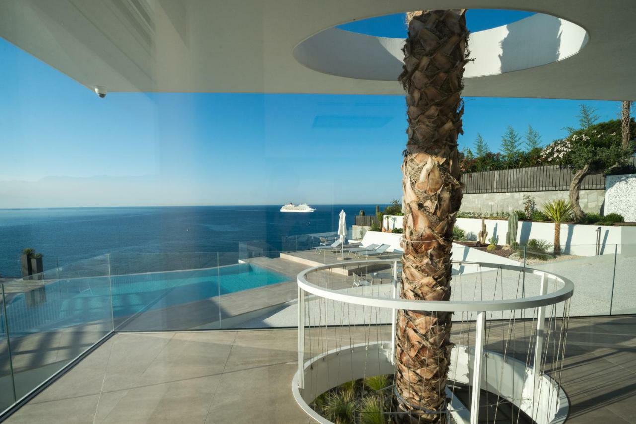 B&B Capo Torre Resort & Spa Albisola Superiore Εξωτερικό φωτογραφία