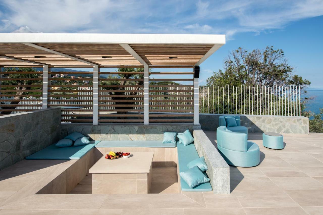 B&B Capo Torre Resort & Spa Albisola Superiore Εξωτερικό φωτογραφία