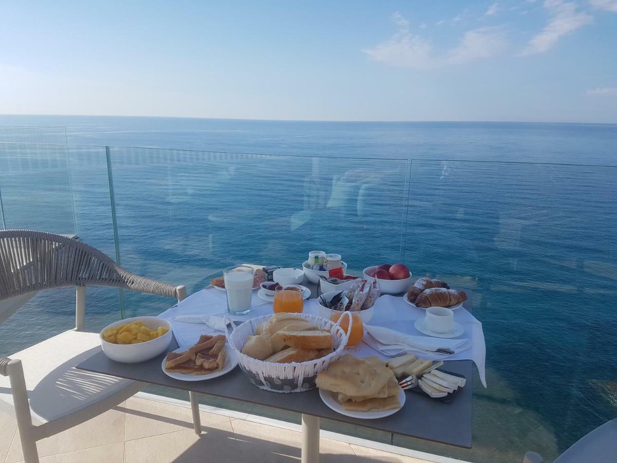 B&B Capo Torre Resort & Spa Albisola Superiore Εξωτερικό φωτογραφία