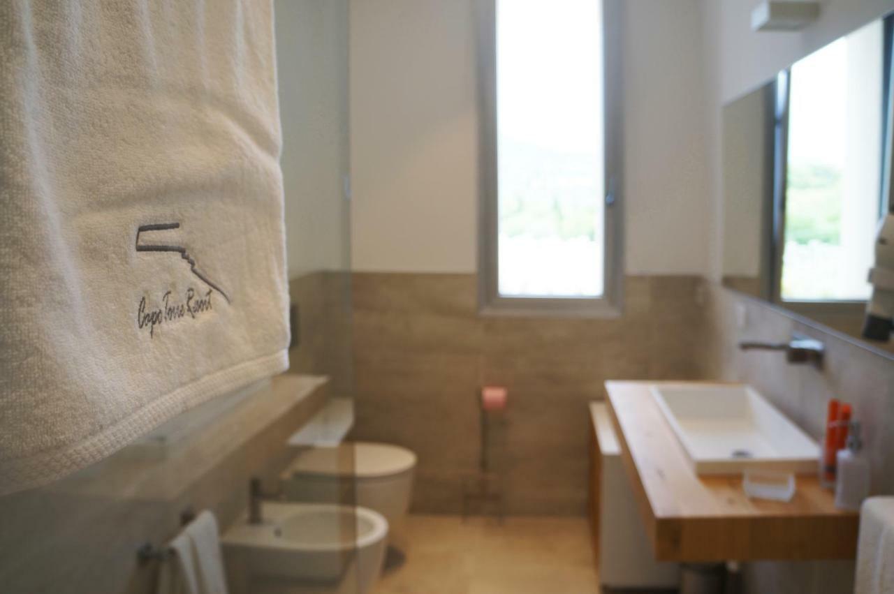 B&B Capo Torre Resort & Spa Albisola Superiore Εξωτερικό φωτογραφία