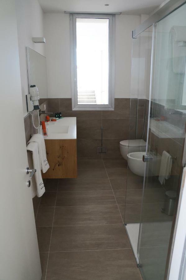 B&B Capo Torre Resort & Spa Albisola Superiore Εξωτερικό φωτογραφία
