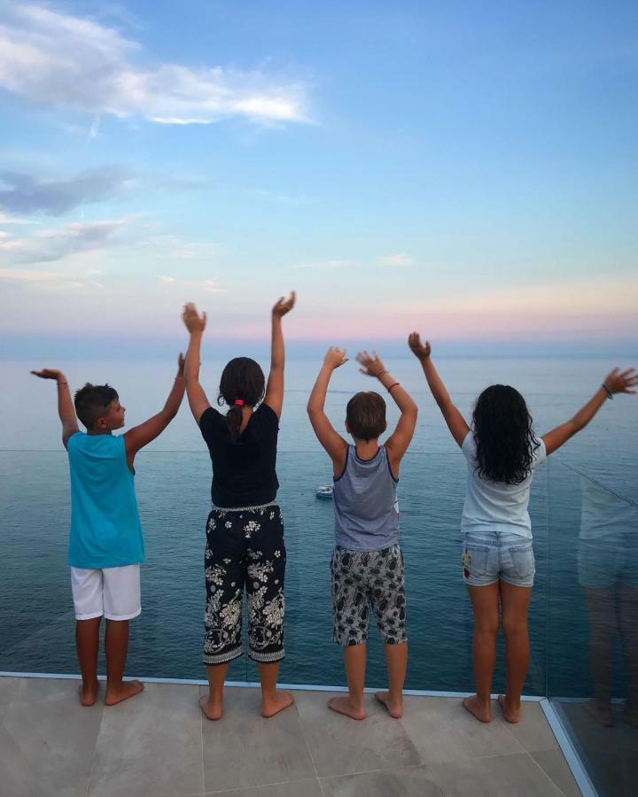 B&B Capo Torre Resort & Spa Albisola Superiore Εξωτερικό φωτογραφία