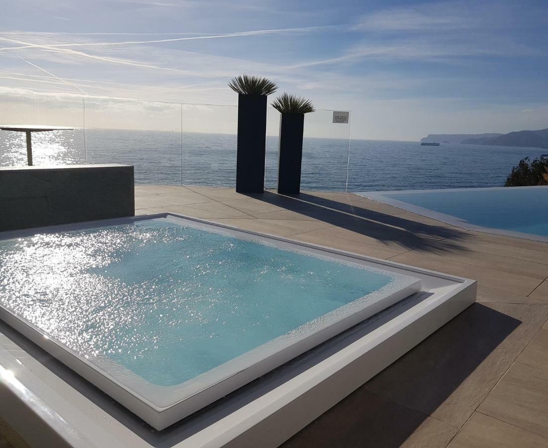 B&B Capo Torre Resort & Spa Albisola Superiore Εξωτερικό φωτογραφία