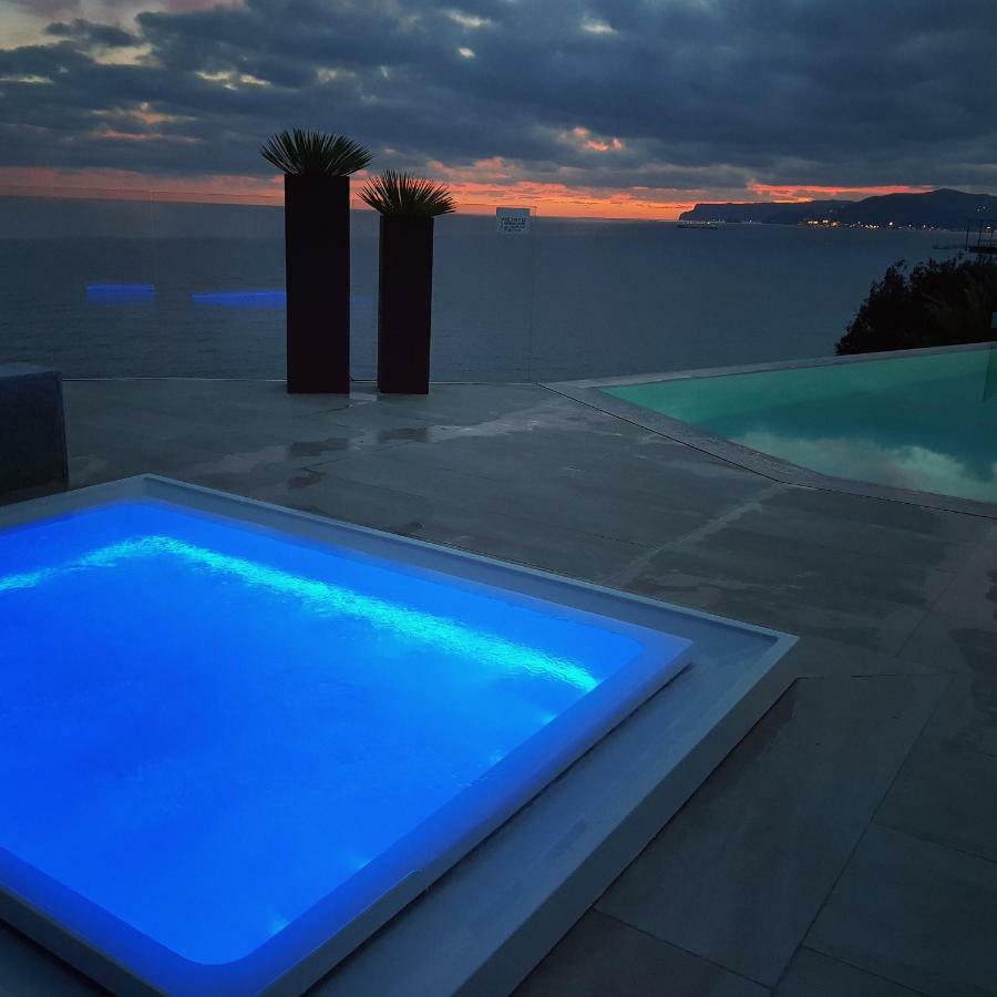 B&B Capo Torre Resort & Spa Albisola Superiore Εξωτερικό φωτογραφία