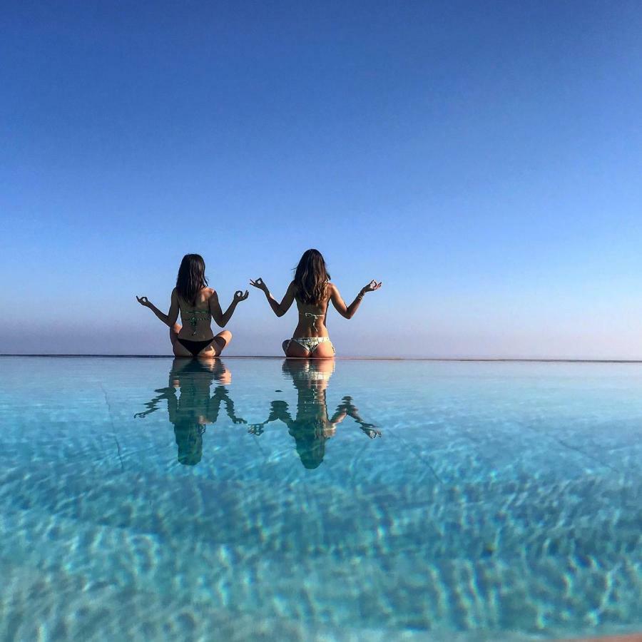 B&B Capo Torre Resort & Spa Albisola Superiore Εξωτερικό φωτογραφία