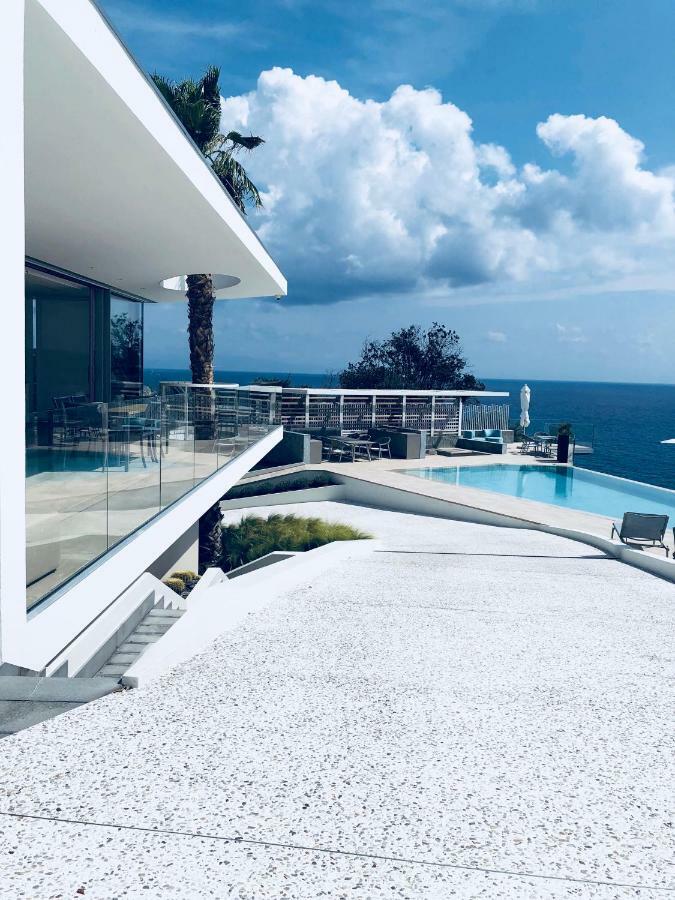 B&B Capo Torre Resort & Spa Albisola Superiore Εξωτερικό φωτογραφία